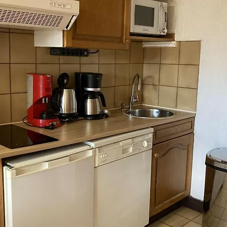 Ménandière Appartement