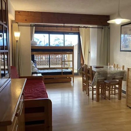 Ménandière Appartement Alpe dʼHuez