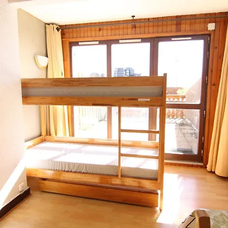 Ménandière Appartement