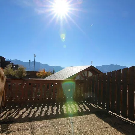 Chaleureux Pour 4 Pers. Au Pied Des Pistes - D'huez - Fr-1-405-19 *